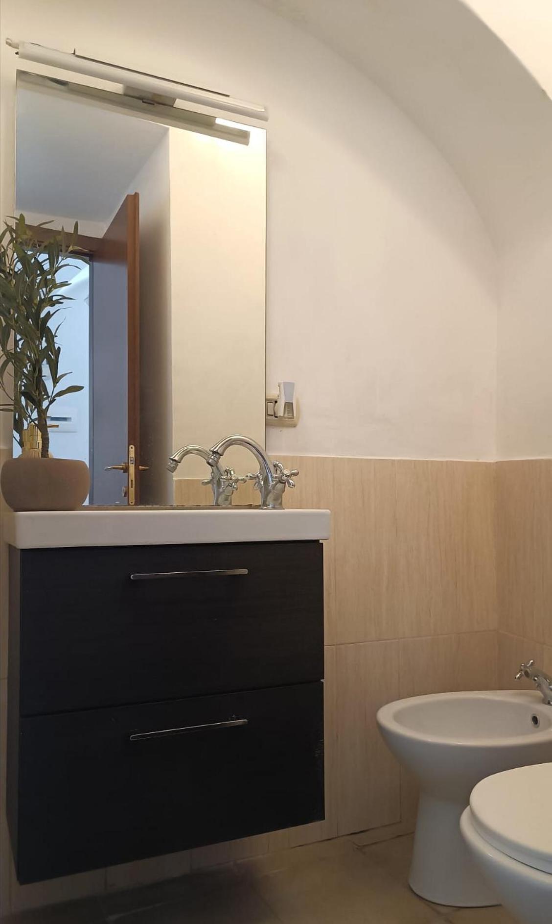 Apartamento Casa Terra Sicula CTA Exterior foto