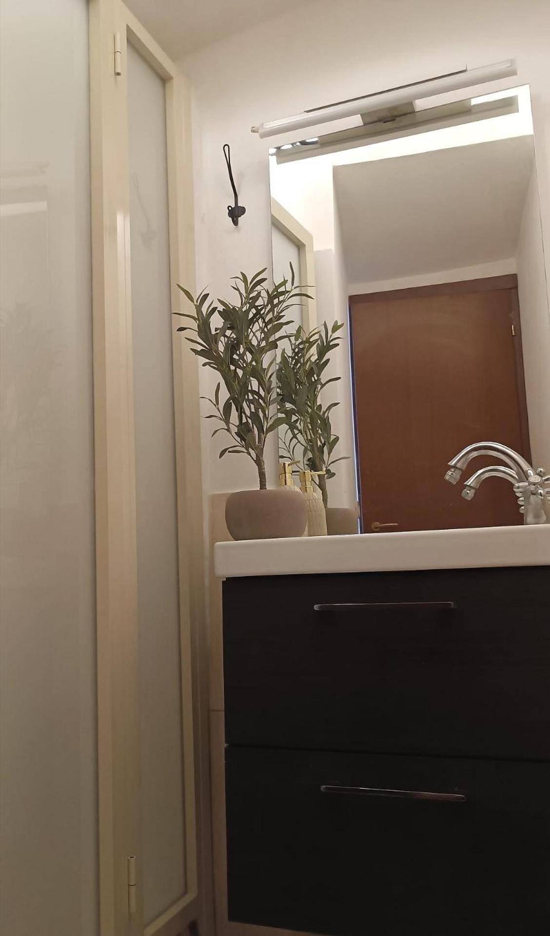 Apartamento Casa Terra Sicula CTA Exterior foto